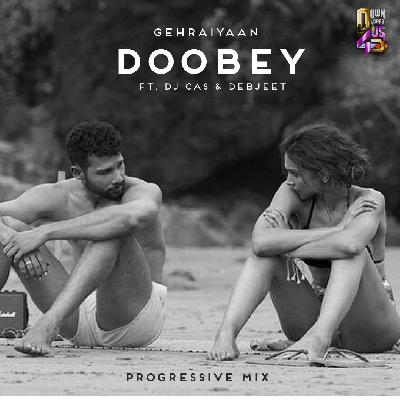 Doobey Remix Dj Song Dj Cas